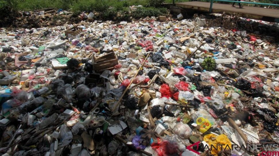 Indonesia is in a Plastic Waste Emergency, Difficult to Address if Focused Only on Downstream
