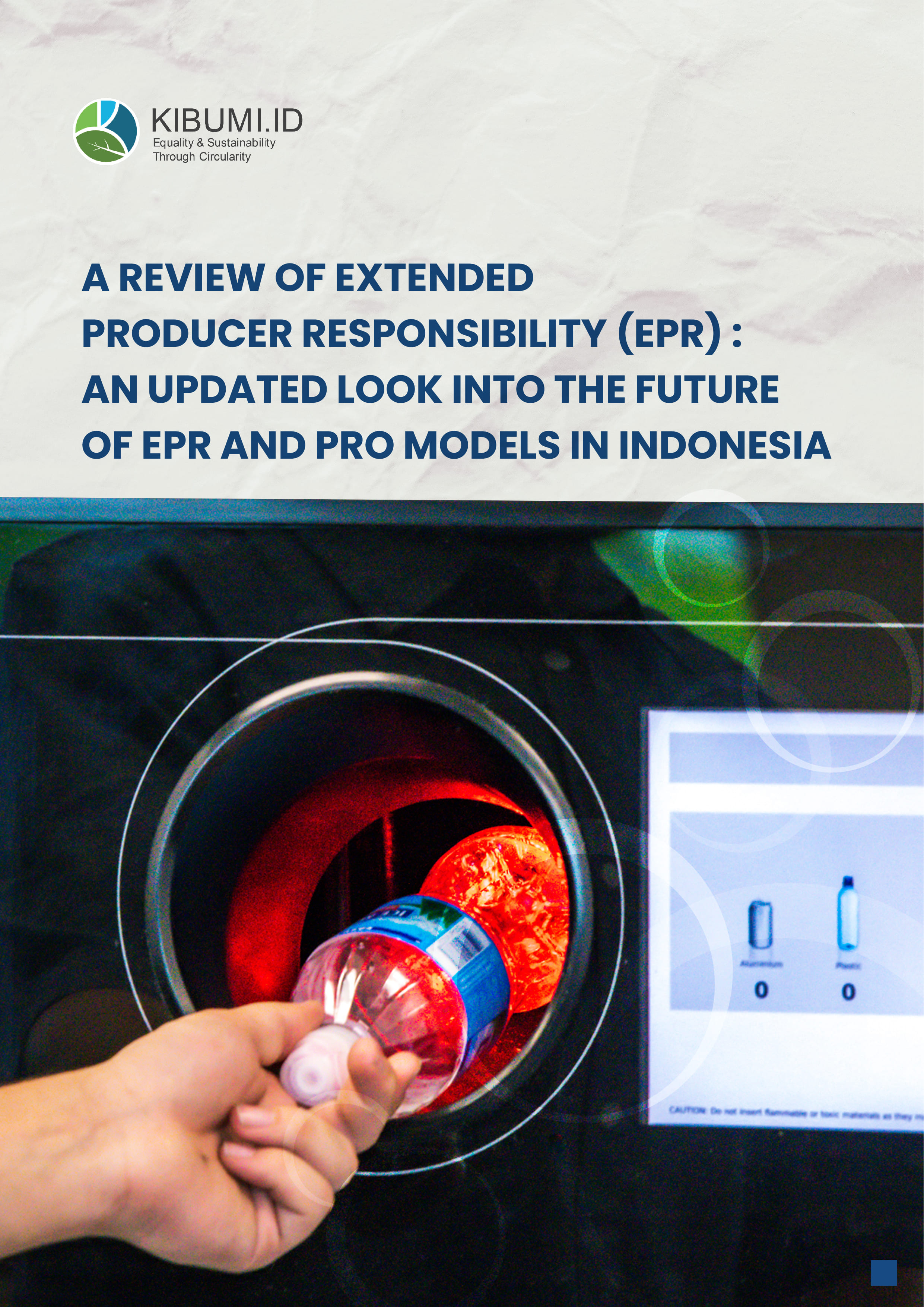 An Updated Look Into The Future Of EPR And Pro Models In Indonesia 